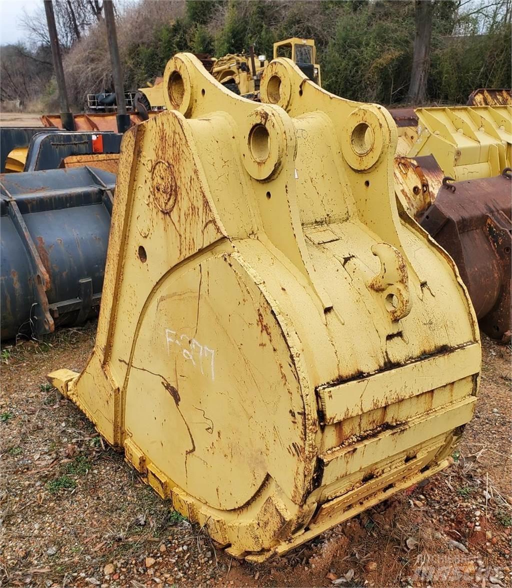 CAT 320 Kašike / Korpe