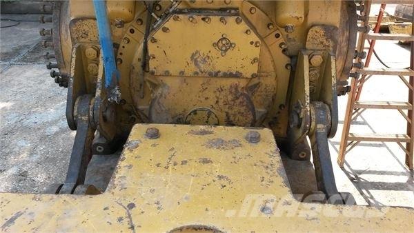 CAT 8E9051 Ostale komponente za građevinarstvo