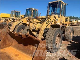 CAT 926E Utovarivači na točkove