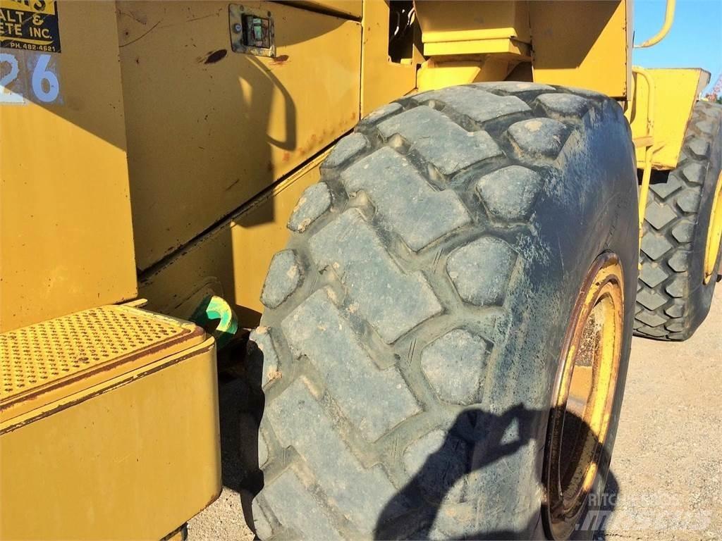 CAT 950F Utovarivači na točkove
