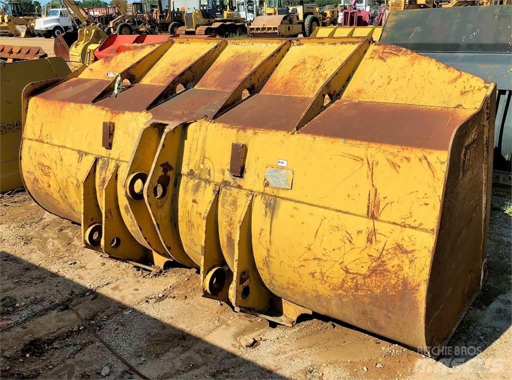 CAT  962G Kašike / Korpe