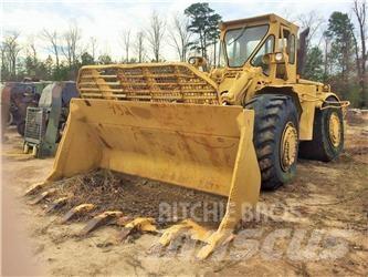 CAT 988 Utovarivači na točkove