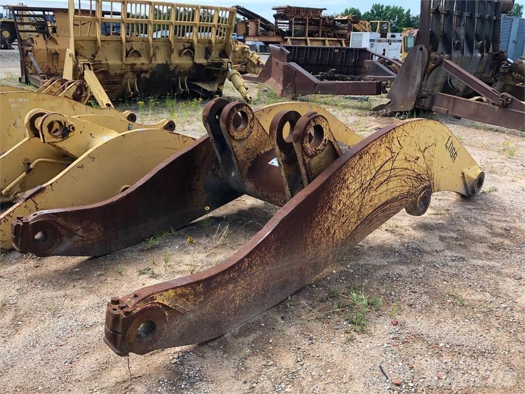 CAT 988F Ostale komponente za građevinarstvo