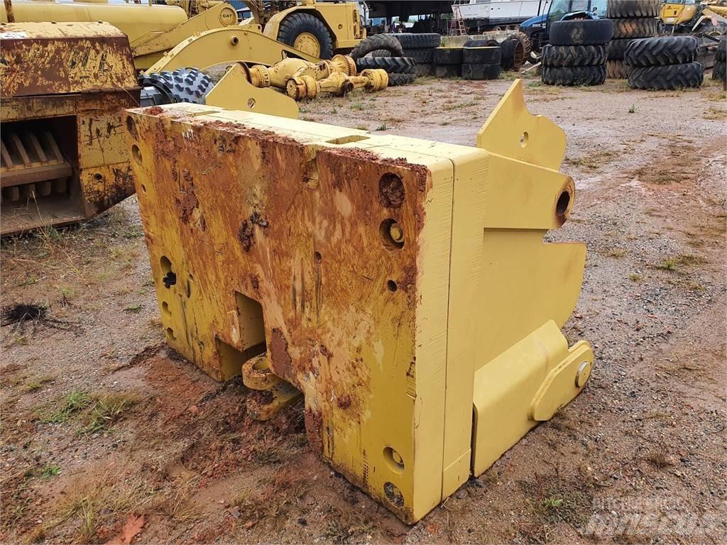 CAT D11 Ostale komponente za građevinarstvo