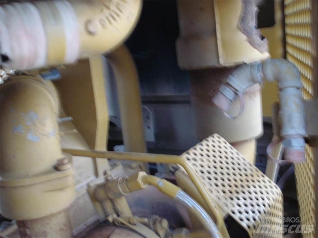 CAT D11R Buldožeri guseničari