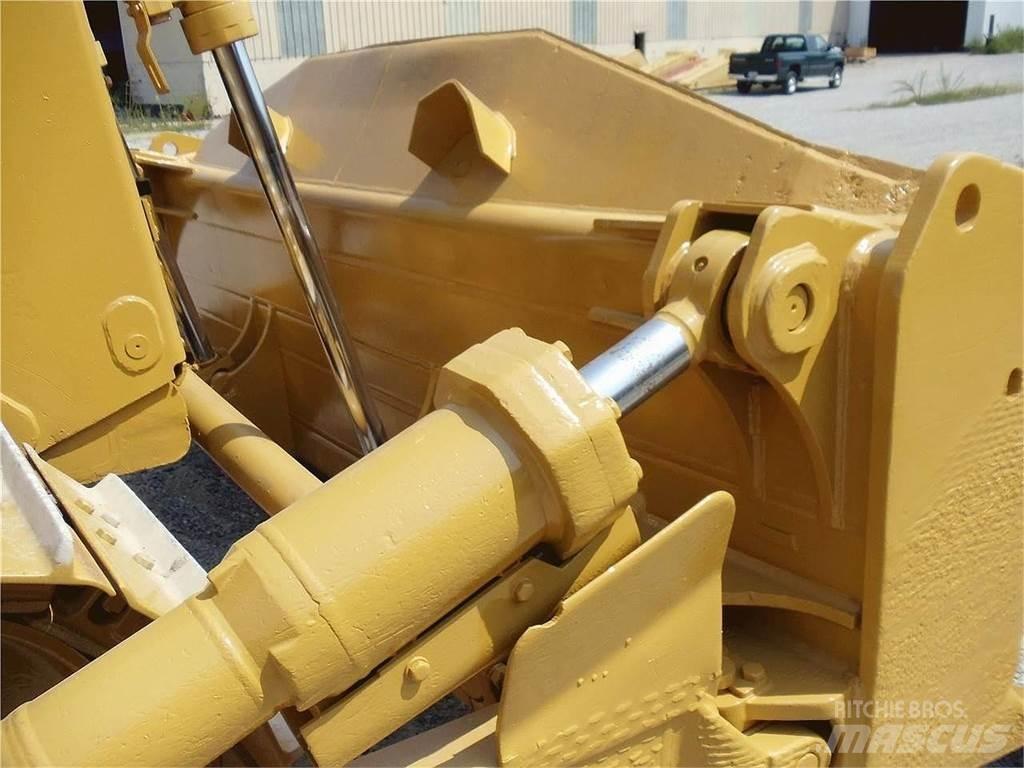 CAT D8N Buldožeri guseničari