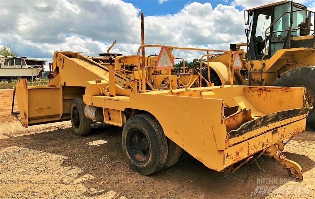 Etnyre M220-11 Ostalo za građevinarstvo