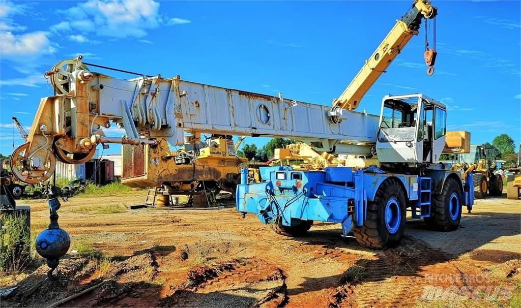 Grove RT635C Autodizalice