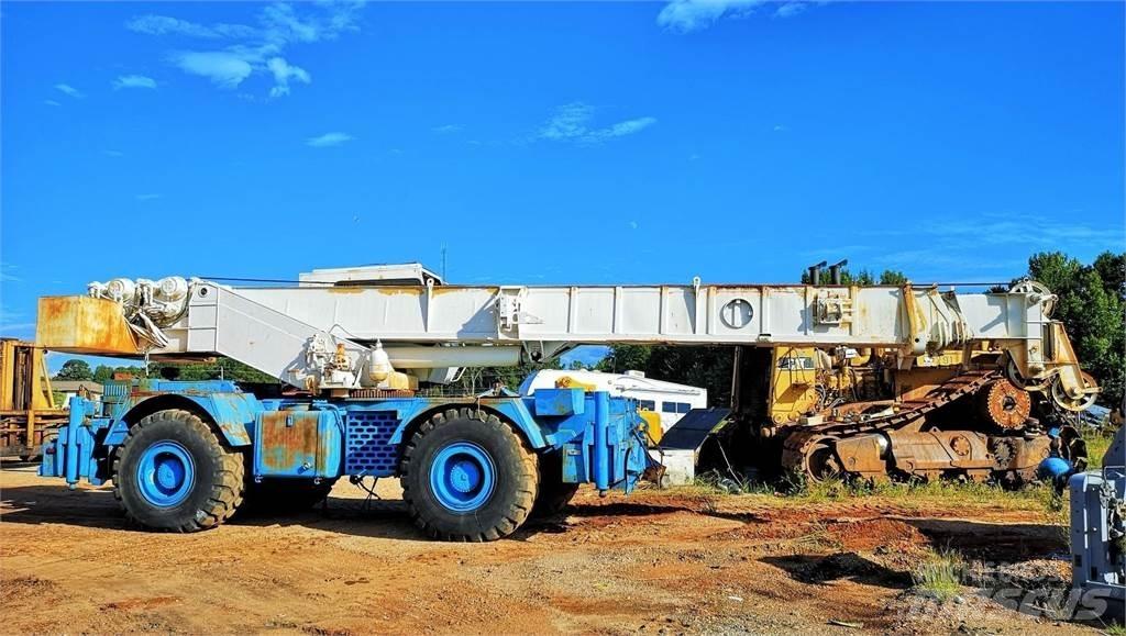 Grove RT635C Autodizalice