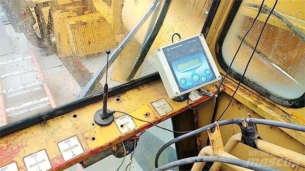 Grove TM800 Kamioni sa kranom