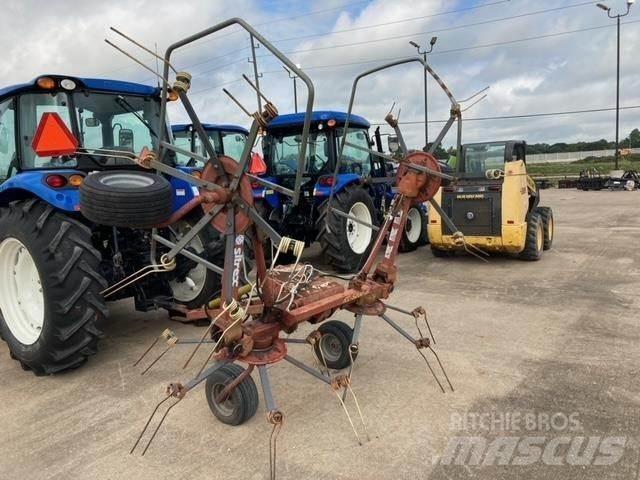 Sitrex RT5200H Okretači i sakupljači sena