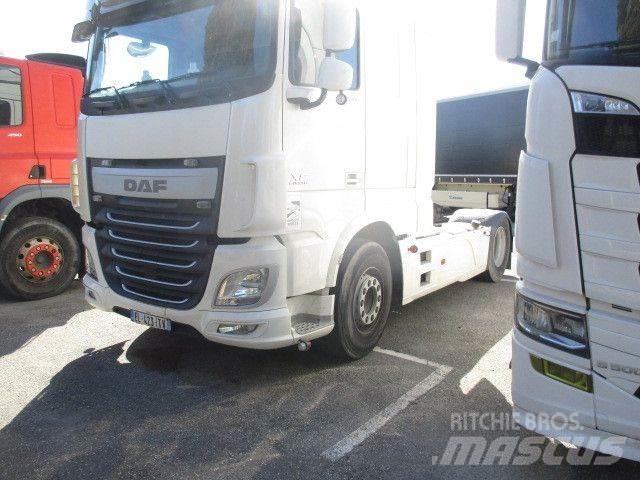 DAF XF 460 Tegljači