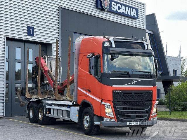 Volvo FH Tegljači
