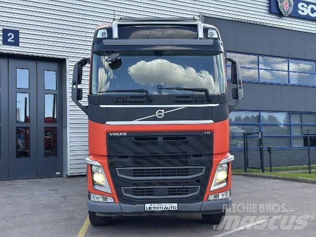 Volvo FH Tegljači