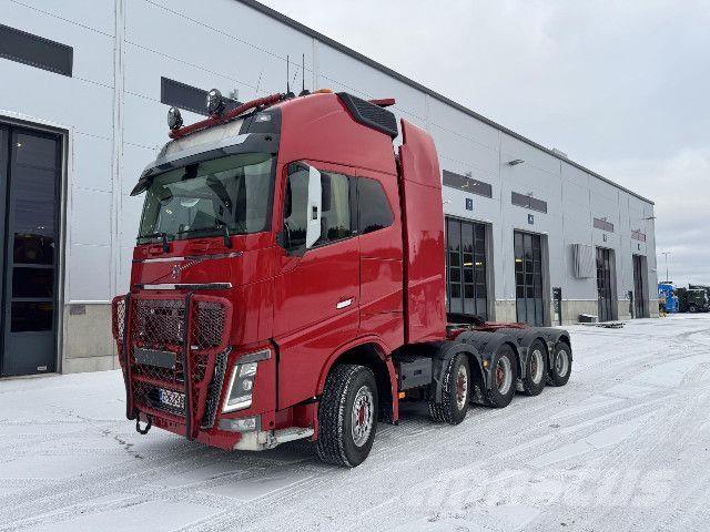 Volvo FH16 Tegljači