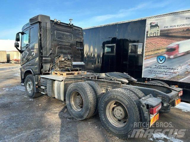 Volvo FH500 Tegljači