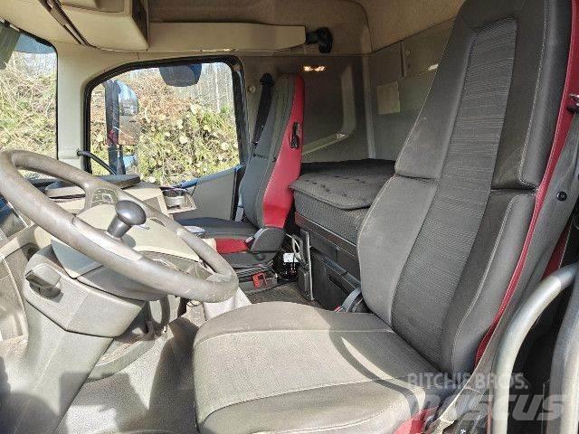 Volvo FH500 Tegljači