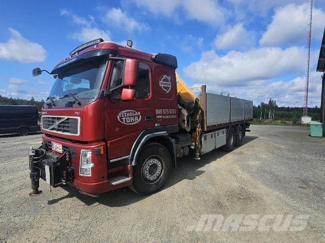 Volvo FM 9 Ostali kamioni