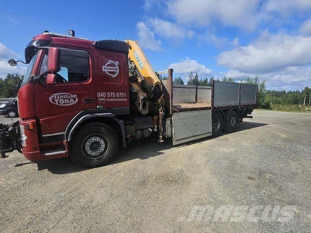 Volvo FM 9 Ostali kamioni