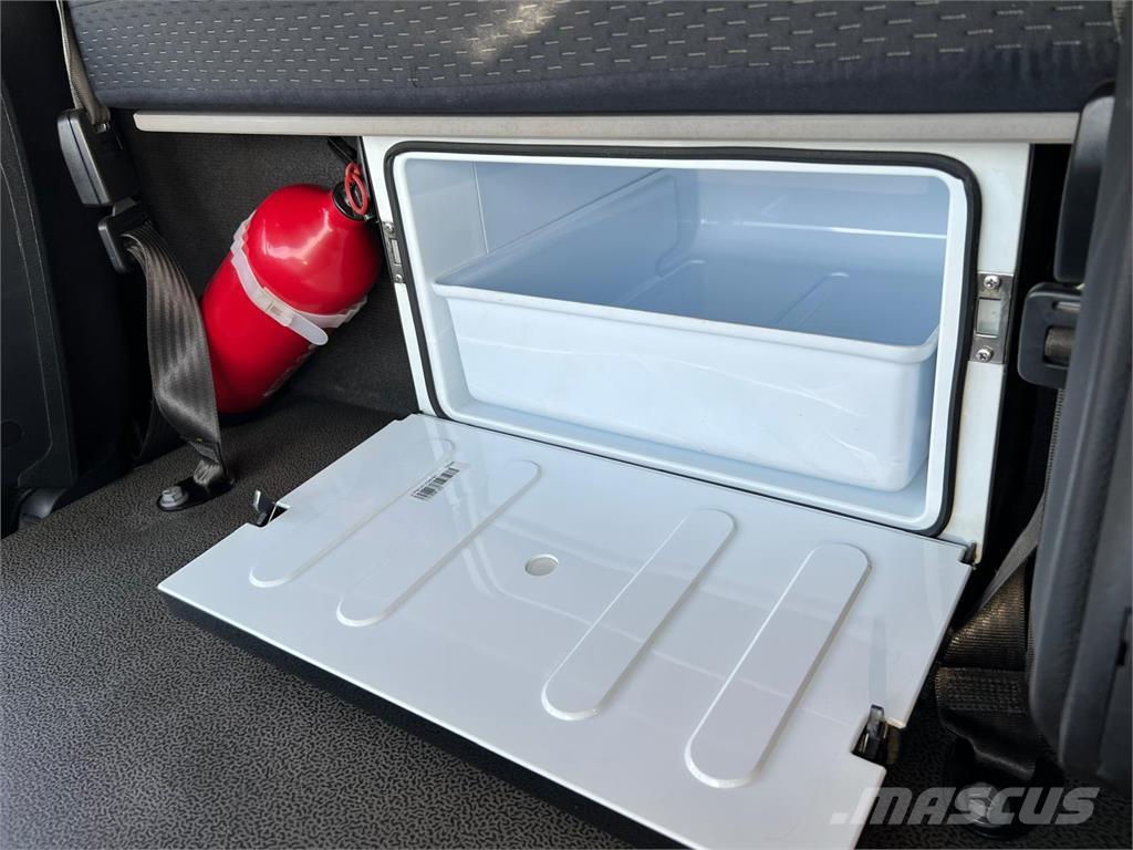 DAF CF 480 FAX 8x2*6 Kamioni za podizanje kablova