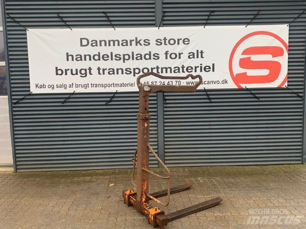 Hema Pallegaffel Ostale kargo komponente