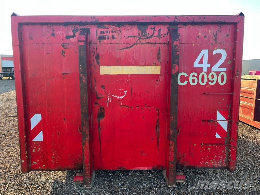  S6025 Platforme
