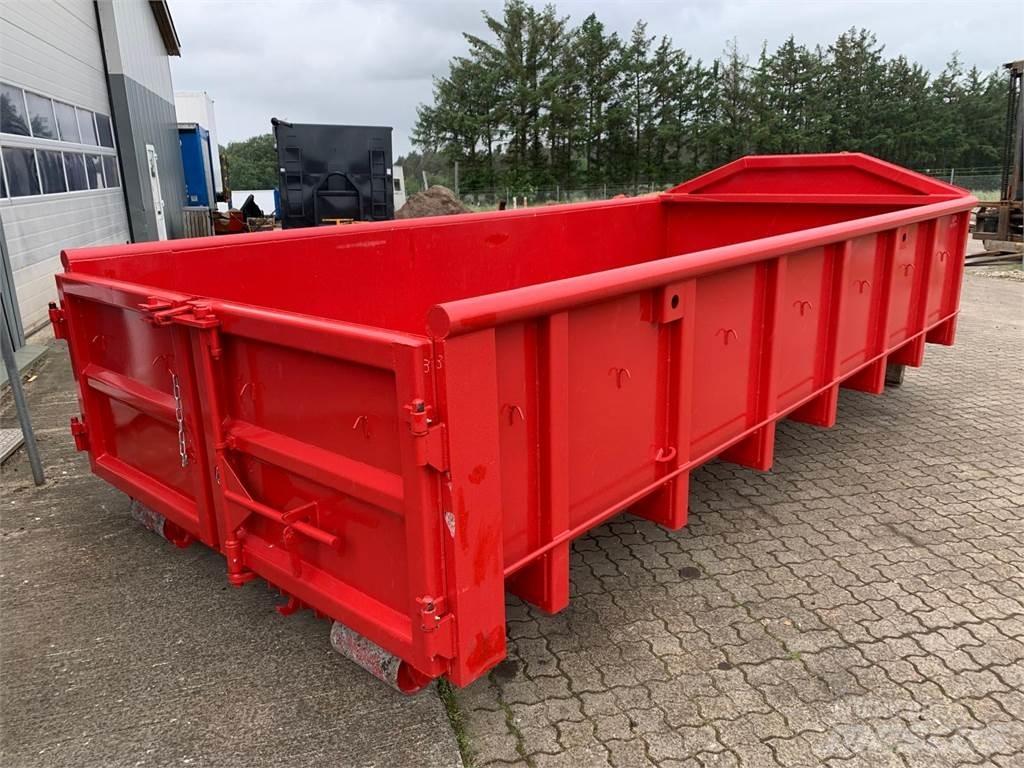  Scancon S5011 Platforme