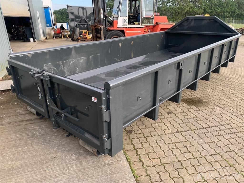  Scancon S5510 Platforme