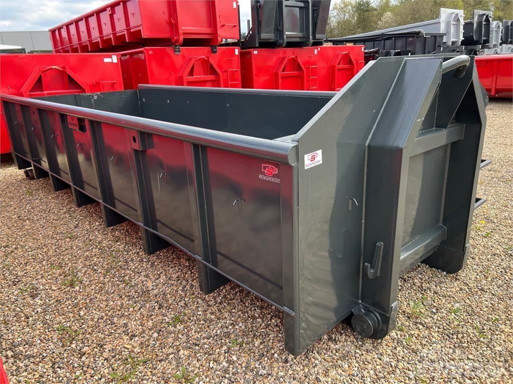  Scancon S5511 Platforme