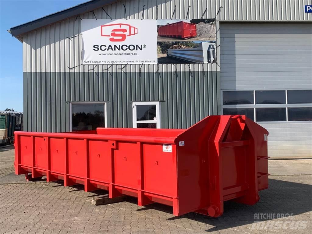  Scancon S5513 Platforme
