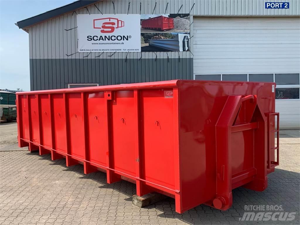  Scancon S5820 Platforme