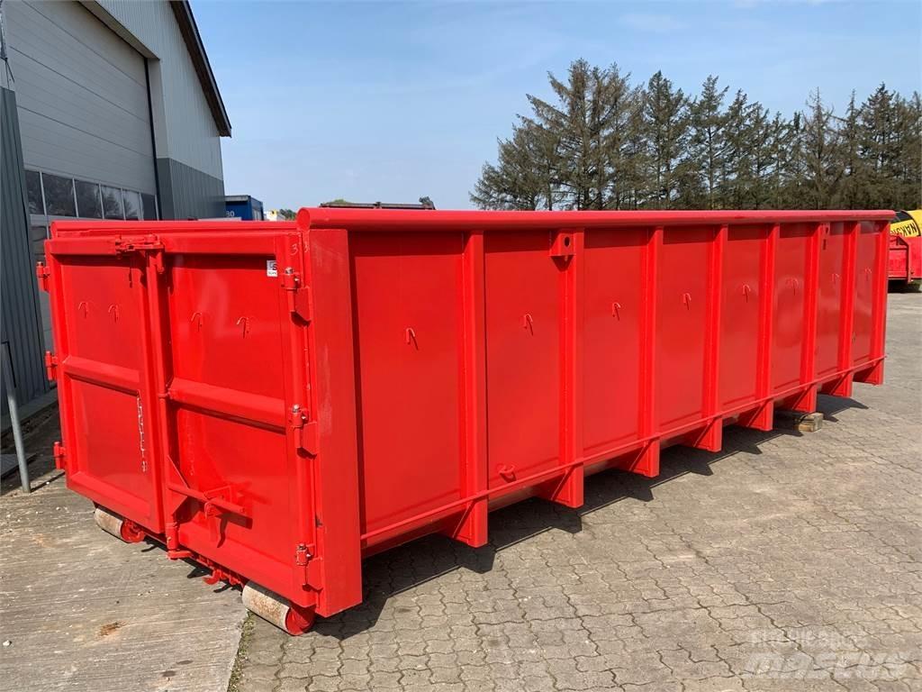  Scancon S5820 Platforme