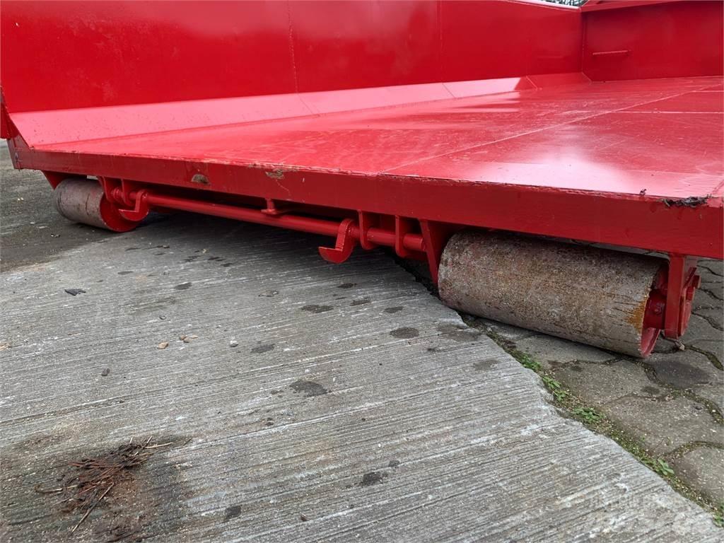  Scancon S6011 Platforme