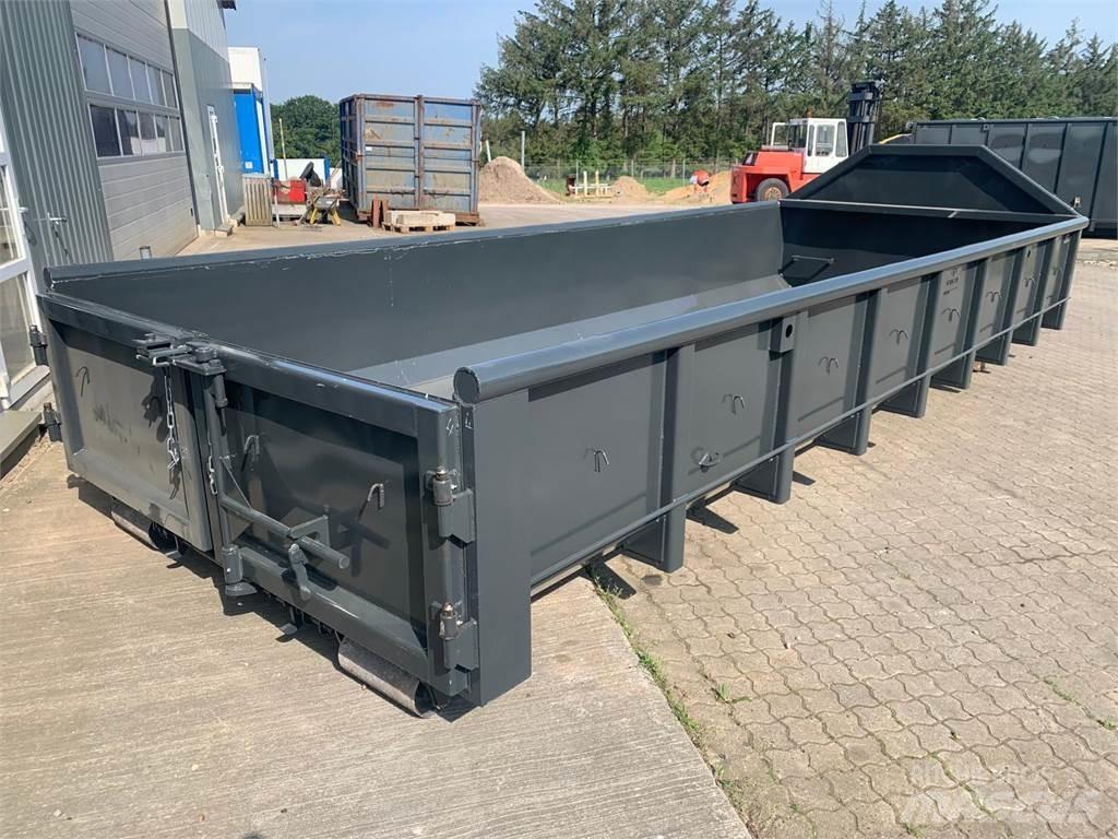  Scancon S6011 Platforme