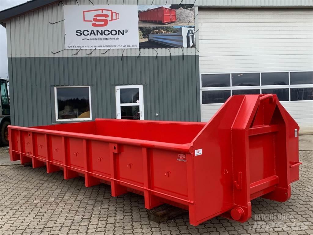  Scancon S6011 Platforme