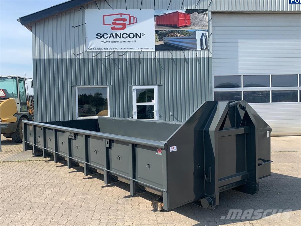  Scancon S6011 Platforme