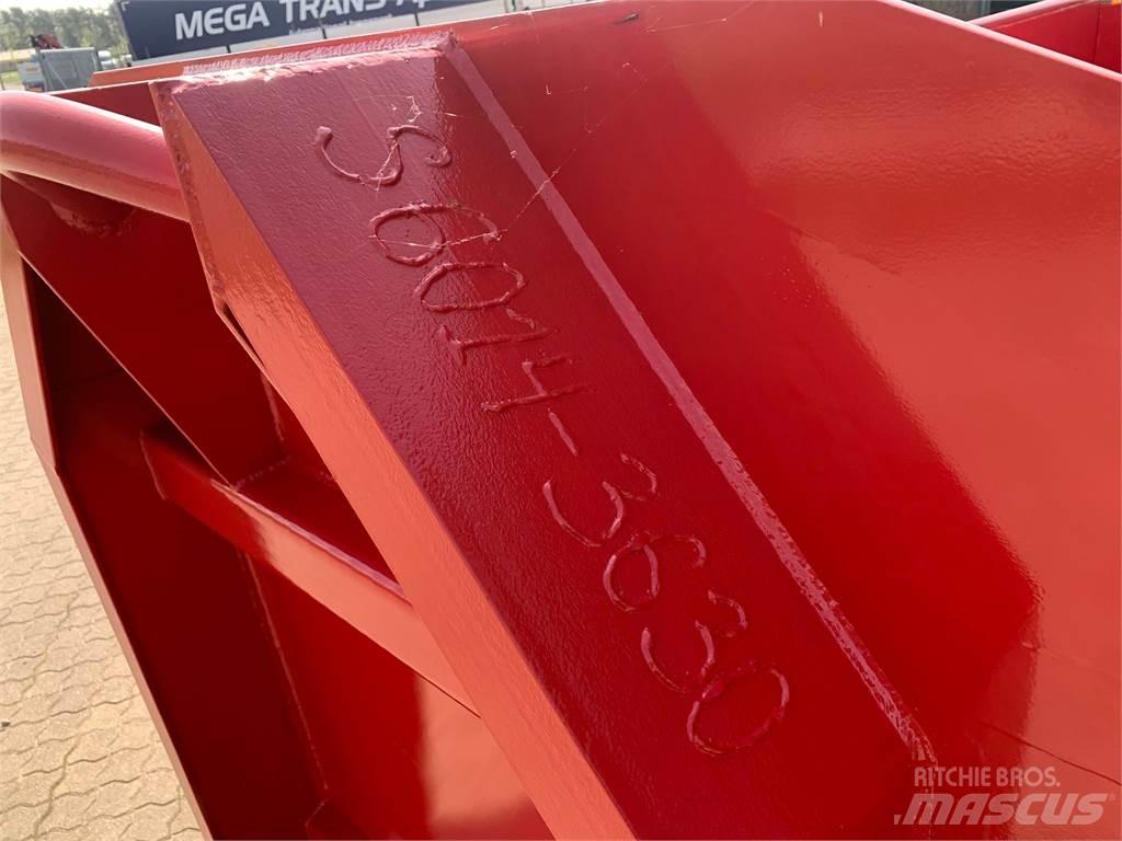  Scancon S6014 Platforme