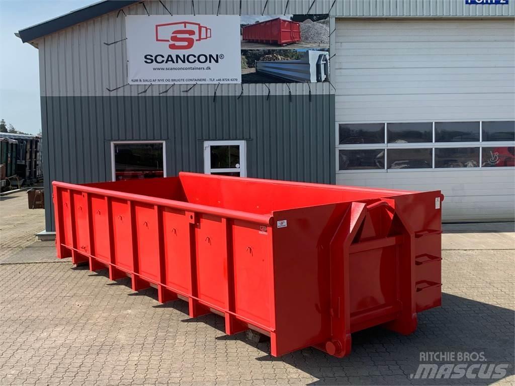  Scancon S6017 Platforme