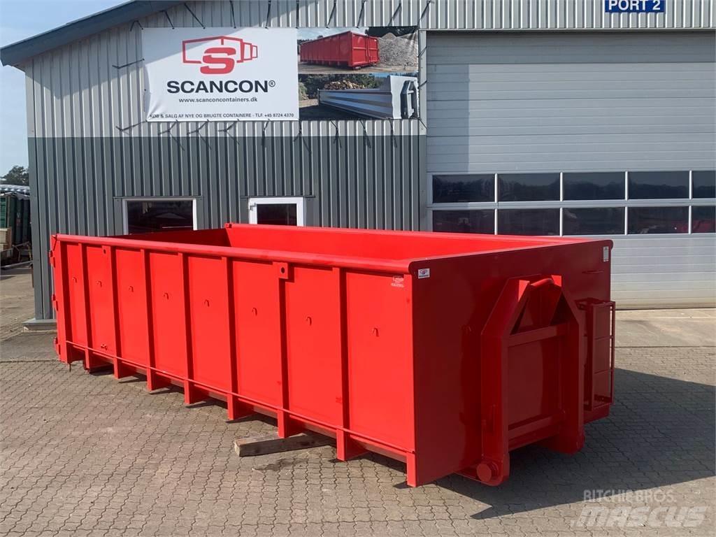 Scancon S6021K Platforme