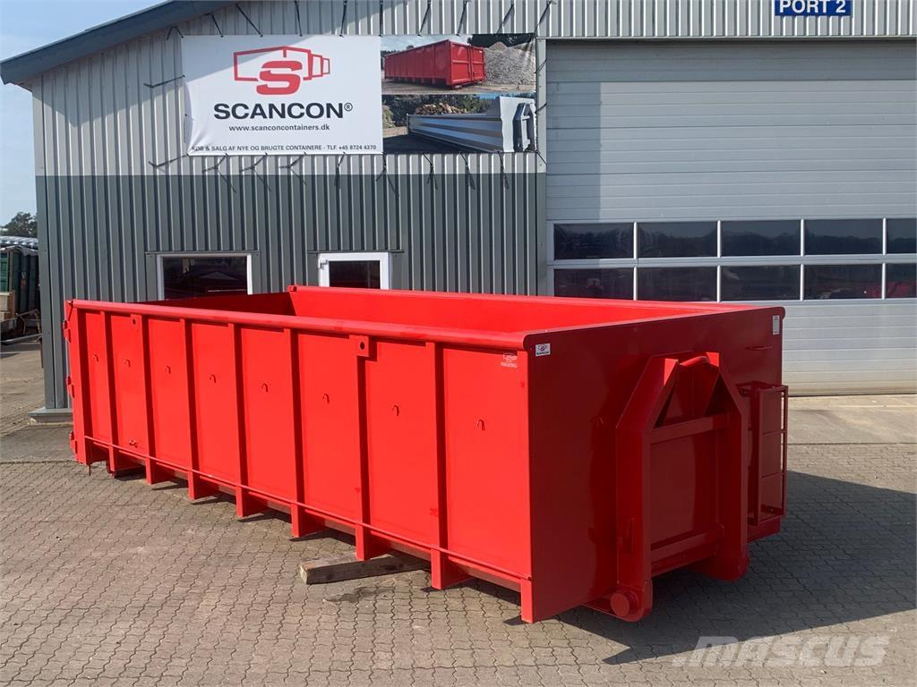  Scancon S6021K Platforme
