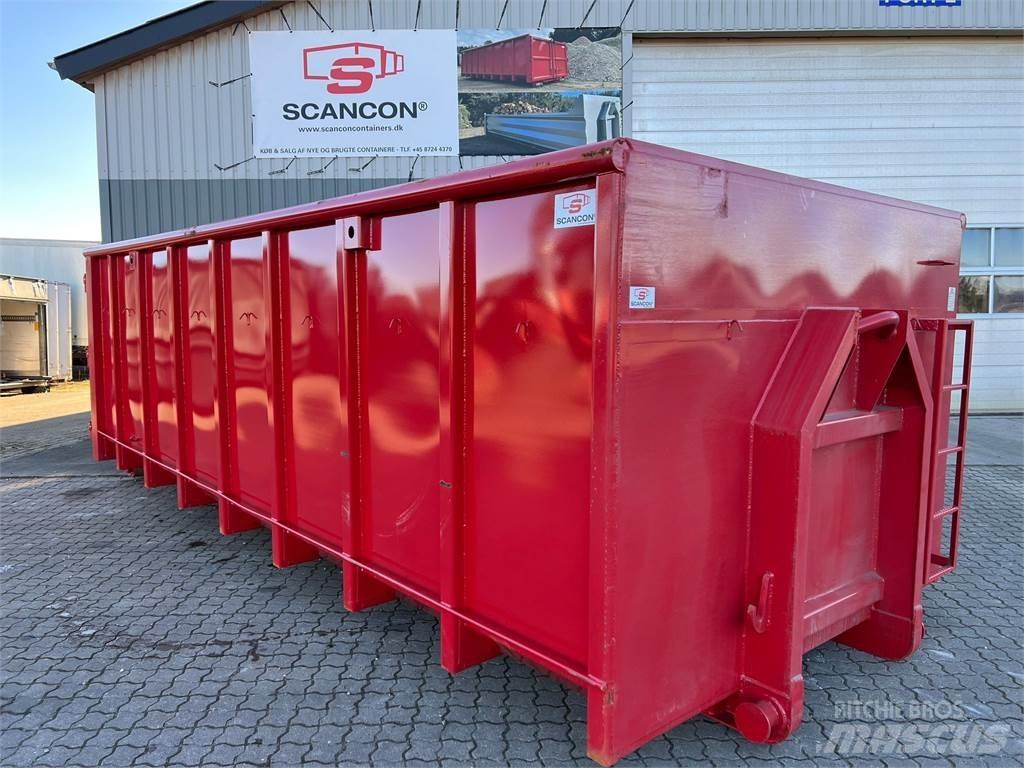  Scancon S6024 Platforme