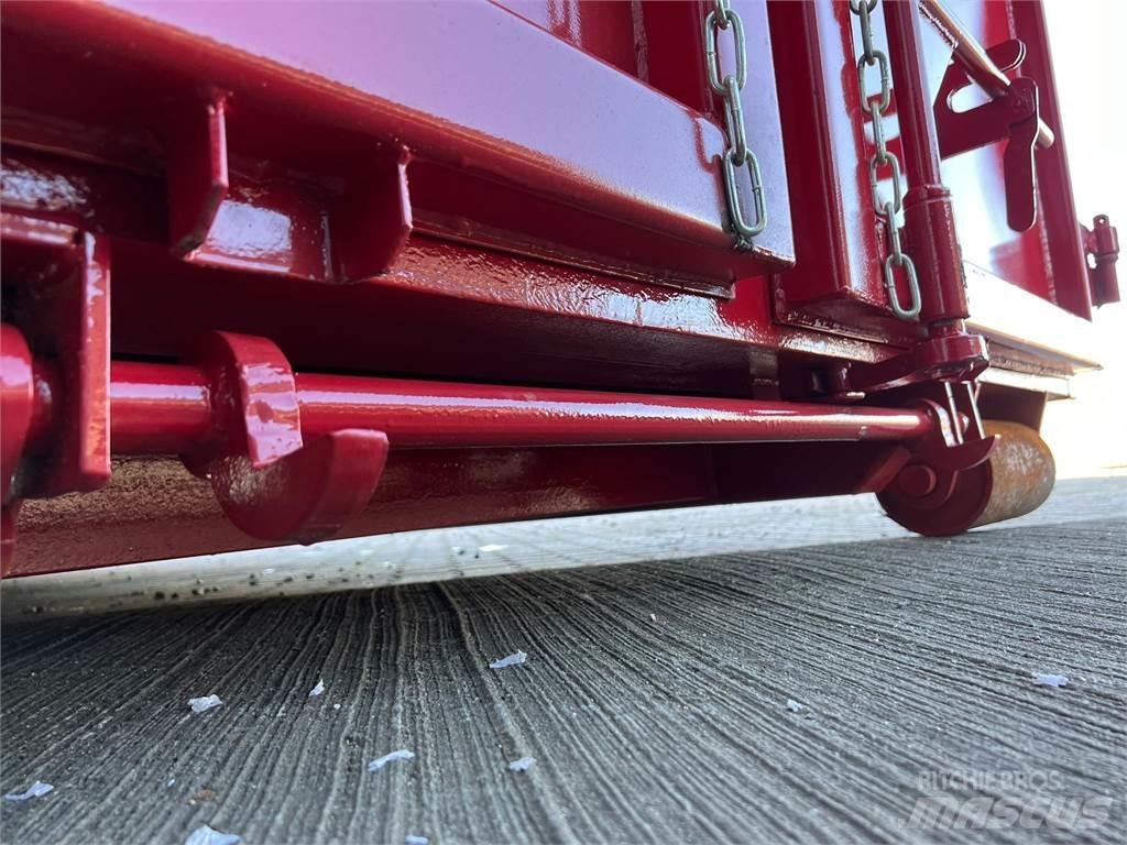  Scancon S6024 Platforme