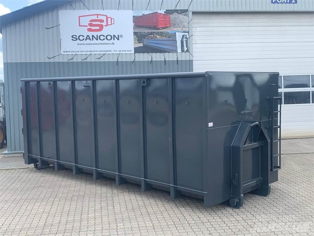  Scancon S6032 Platforme
