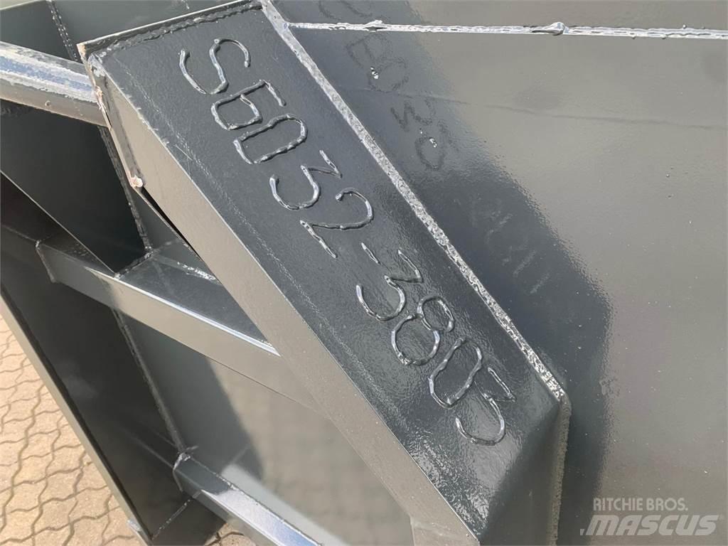  Scancon S6032 Platforme