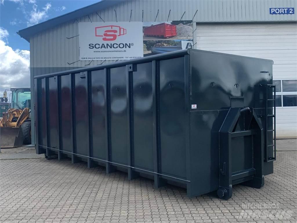  Scancon S6032 Platforme
