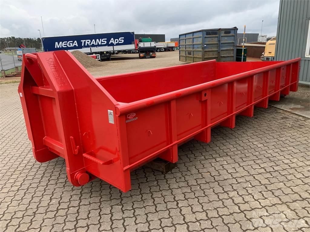  Scancon S6212 Platforme