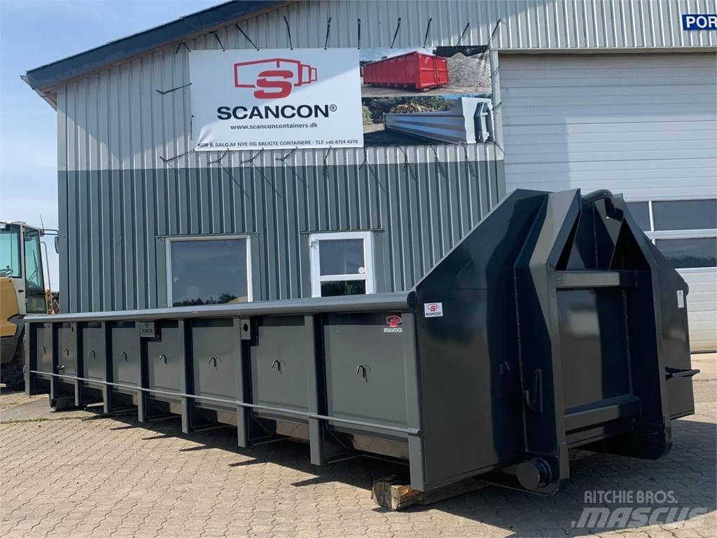  Scancon S6212 Platforme