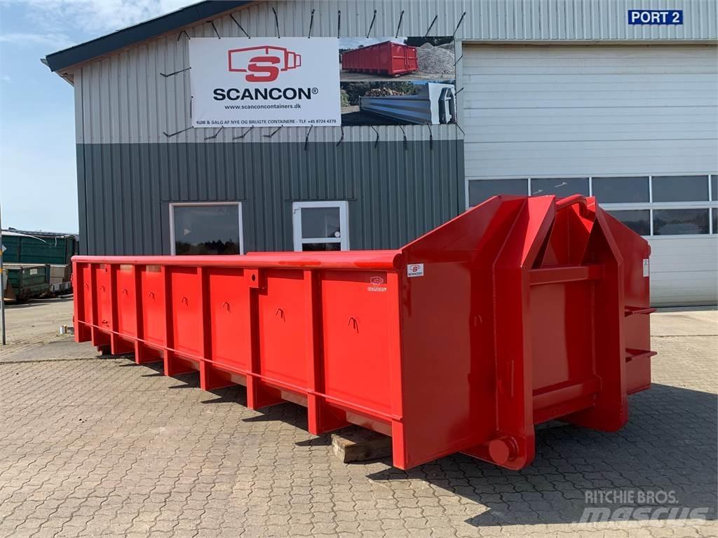  Scancon S6215 Platforme