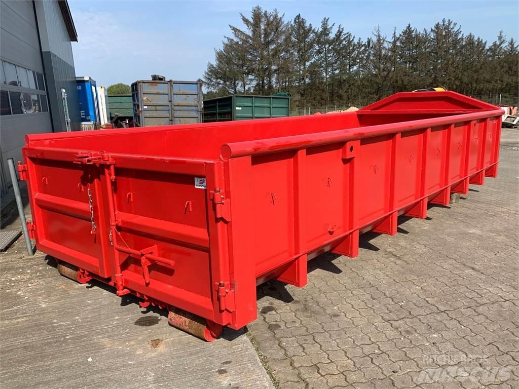  Scancon S6215 Platforme