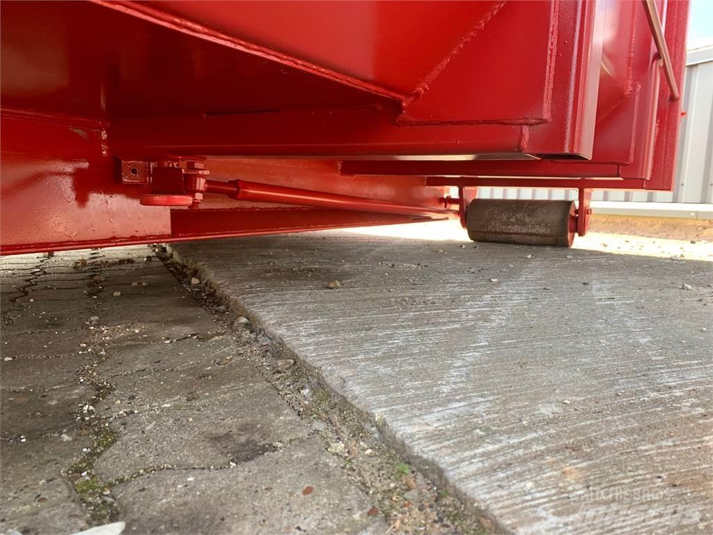  Scancon S6215 Platforme